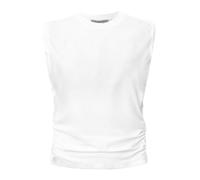 AllSaints Haut blanc, Taille S