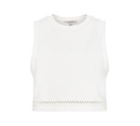 AllSaints Haut 'EWELINA' blanc, Taille L
