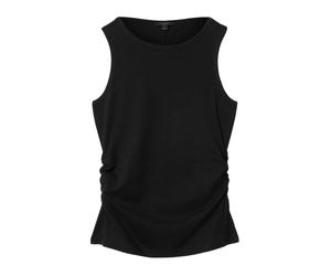 AllSaints Haut 'Katarina' noir, Taille L
