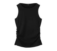 AllSaints Haut 'Katarina' noir, Taille M