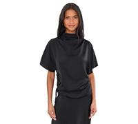 Allsaints Haut Leslie, Noir, 32