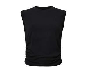 AllSaints Haut noir, Taille S