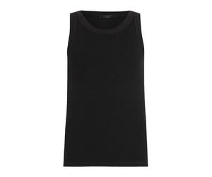 AllSaints Haut 'RINA' noir, Taille M