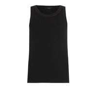AllSaints Haut 'RINA' noir, Taille S