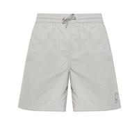 AllSaints - Haven Swim Shorts - Homme - Maillots de bain - Gris - Taille: S
