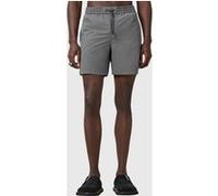 AllSaints Haven Swimshort Pillar Grey Taille: S | Slips de bain Outlet | Homme | Gris