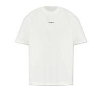 AllSaints, Homme, Tops, Beige, Taille: L T-Chemises