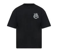 AllSaints, Homme, Tops, Noir, Taille: L T-Chemises