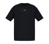 AllSaints, Homme, Tops, Noir, Taille: M Mikro T-Shirt
