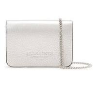 AllSaints Honore Crossbody Silver Taille: OS | Sacs en bandoulière Outlet | Femme | Gris
