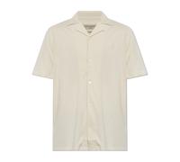 AllSaints - Hudson Shirt - Homme - Chemises - Beige - Taille: S