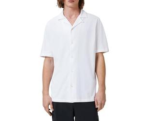 Allsaints Hudson SS Shirt Chemise Homme
