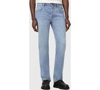 AllSaints Iggy Pale Indigo Blue Taille: W28L32 | Jeans slim Outlet | Homme | Bleu