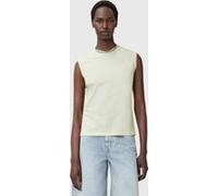 AllSaints Imogen Tank Jade Green Taille: L | Tanktops Outlet | Femme | Vert