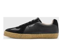 AllSaints Jaimee Low Top Black/gum Taille: 46 | Baskets Outlet | Homme | Le Noir