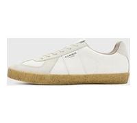 AllSaints Jaimee Low Top White/gum Taille: 44 | Baskets Outlet | Homme | Blanche