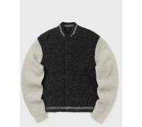 AllSaints JAQUE CARDIGAN men Zippers & Cardigans grey taille: L