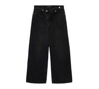 AllSaints Jean 'Aki' noir denim, Taille 24