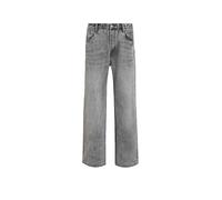 ALLSAINTS Jeans coupe droite LENNY gris clair | 34