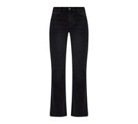 AllSaints - Jeans Haldan - Femme - Jeans - Noir - Taille: W27