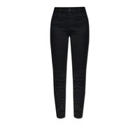 AllSaints - Jeans Miller - Femme - Jeans - Noir - Taille: 40 FR