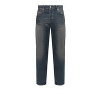 AllSaints - Jeans Sid- style skinny - Homme - Jeans - Bleu - Taille: W32 L32