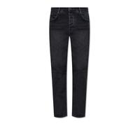 AllSaints - Jeans Sid type skinny - Homme - Jeans - Noir - Taille: W36 L32