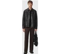 AllSaints Juku Trouser Trail Brown Taille: W30 | Pantalons Outlet | Homme | Marron