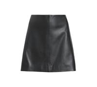 AllSaints Jupe 'RENAI' noir, Taille 42