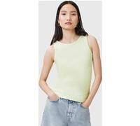 AllSaints Katarina Tank Jade Green Taille: M | Tanktops Outlet | Femme | Vert