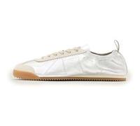 AllSaints Kenny Runner Silver Taille: 36 | Baskets Outlet | Femme | Gris