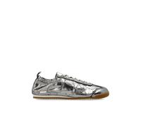 AllSaints - Kenny Skive Baskets - Femme - Chaussures - Gris - Taille: 39 EU