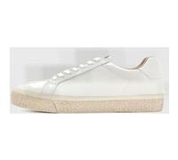 AllSaints Klop Lthr Low Top White Taille: 44 | Baskets Outlet | Homme | Blanche