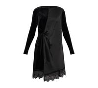 AllSaints - Lana Dress - Femme - Robes - Noir - Taille: 32 FR