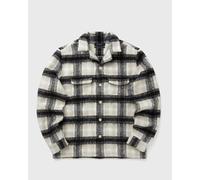 AllSaints LAPSE LS SHIRT men Longsleeves black taille: M