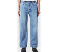 AllSaints Lenny Light Indigo Blue Taille: W30 | Jeans Outlet | Homme | Bleu
