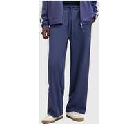 AllSaints Lester Sweatpant Depp Blue Taille: XL | Pantalons de survêtement Outlet | Homme | Bleu
