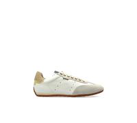 AllSaints - Liam Sports Chaussures - Femme - Chaussures - Beige - Taille: 38 1/2 EU