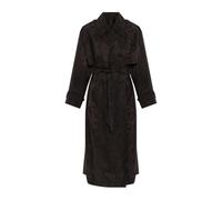 AllSaints - Linnie Trench Coat - Femme - Manteaux - Brun - Taille: 36 FR