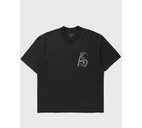 AllSaints LINX SS CREW TEE men Shortsleeves grey taille: S