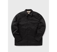 AllSaints LONGHAUL SHACKET men Overshirts black taille: M