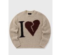 AllSaints, Homme, Pulls, Beige, Taille: XL Tricots