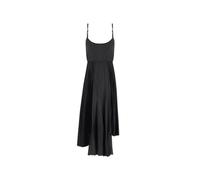 AllSaints - Lucille Dress - Femme - Robes - Gris - Taille: 42 FR