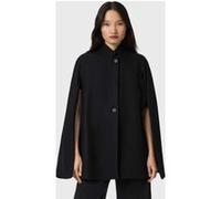 All Saints Manteau AllSaints Lunas Cape