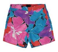 AllSaints Mallorca Swimshort Jet Black Taille: XS | Slips de bain Outlet | Homme | Le Noir