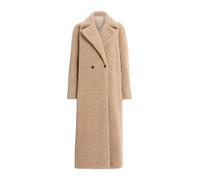 AllSaints Manteau mi-saison 'FREDDIE' cappuccino, Taille L