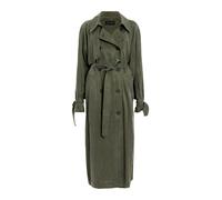 AllSaints Manteau mi-saison 'LINNIE' olive, Taille M