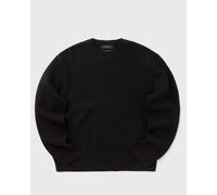 AllSaints MARKO CREW men Pullovers black taille: L
