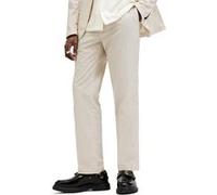 AllSaints Mars Trouser Bailey Taupe Taille: W32 | Pantalons de costume Outlet | Homme | Le Noir