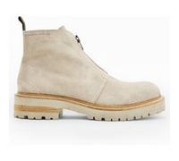 AllSaints Master Boot Sand Taille: 45 | Bottines Outlet | Homme | Marron